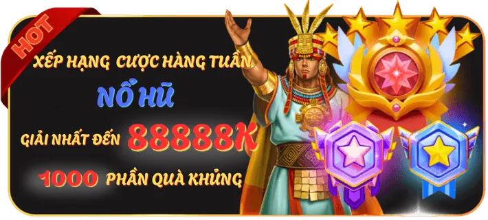 Giải Đấu Slot Game Tranh Tài Rinh Thưởng Lớn