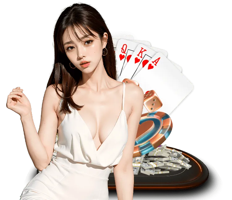 Máy đánh bạc slot game với đồ họa đẹp mắt